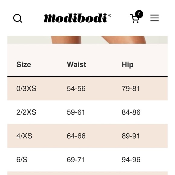 Modibodi Animal Print Bikini Size S/6 - Picture 4 of 7